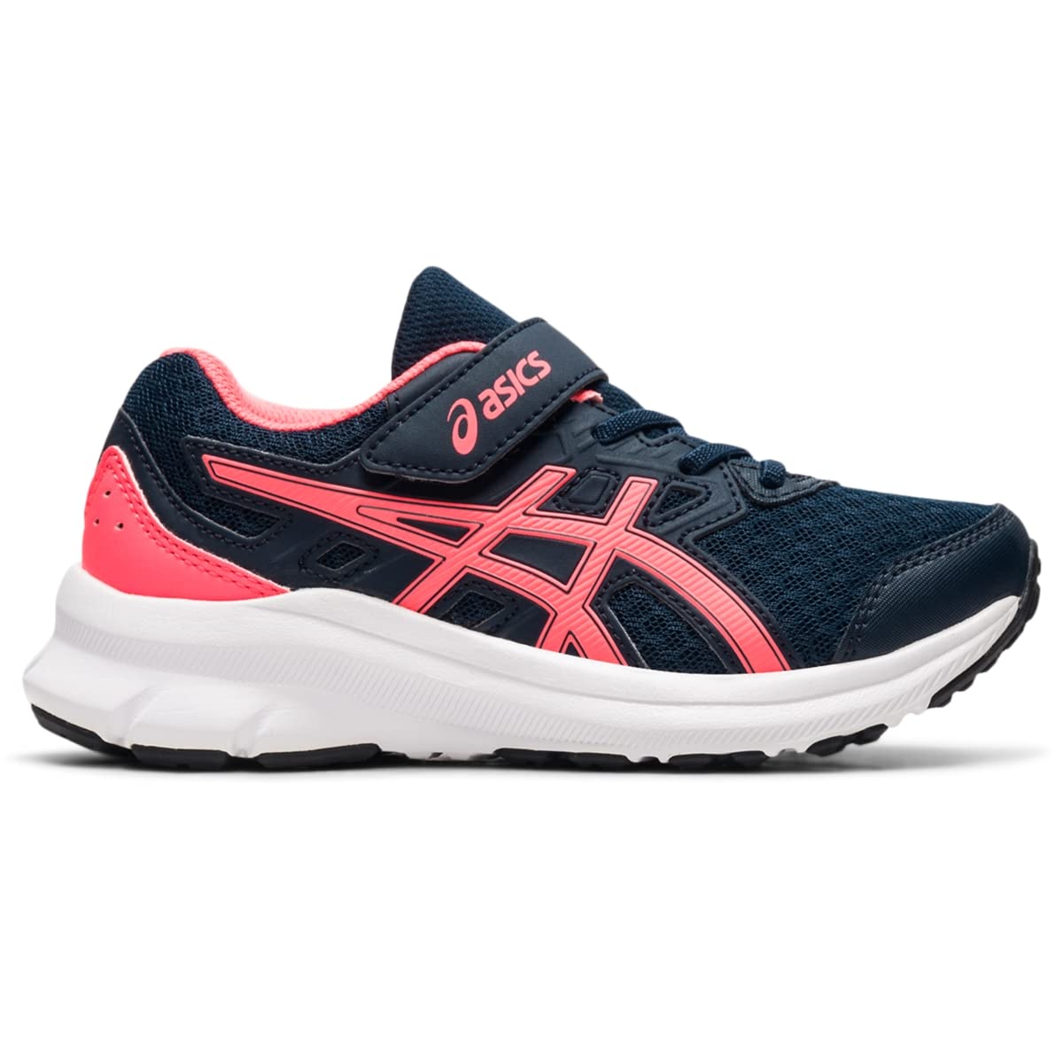 Girl's ASICS, Jolt 3 Sneaker - Little Kid