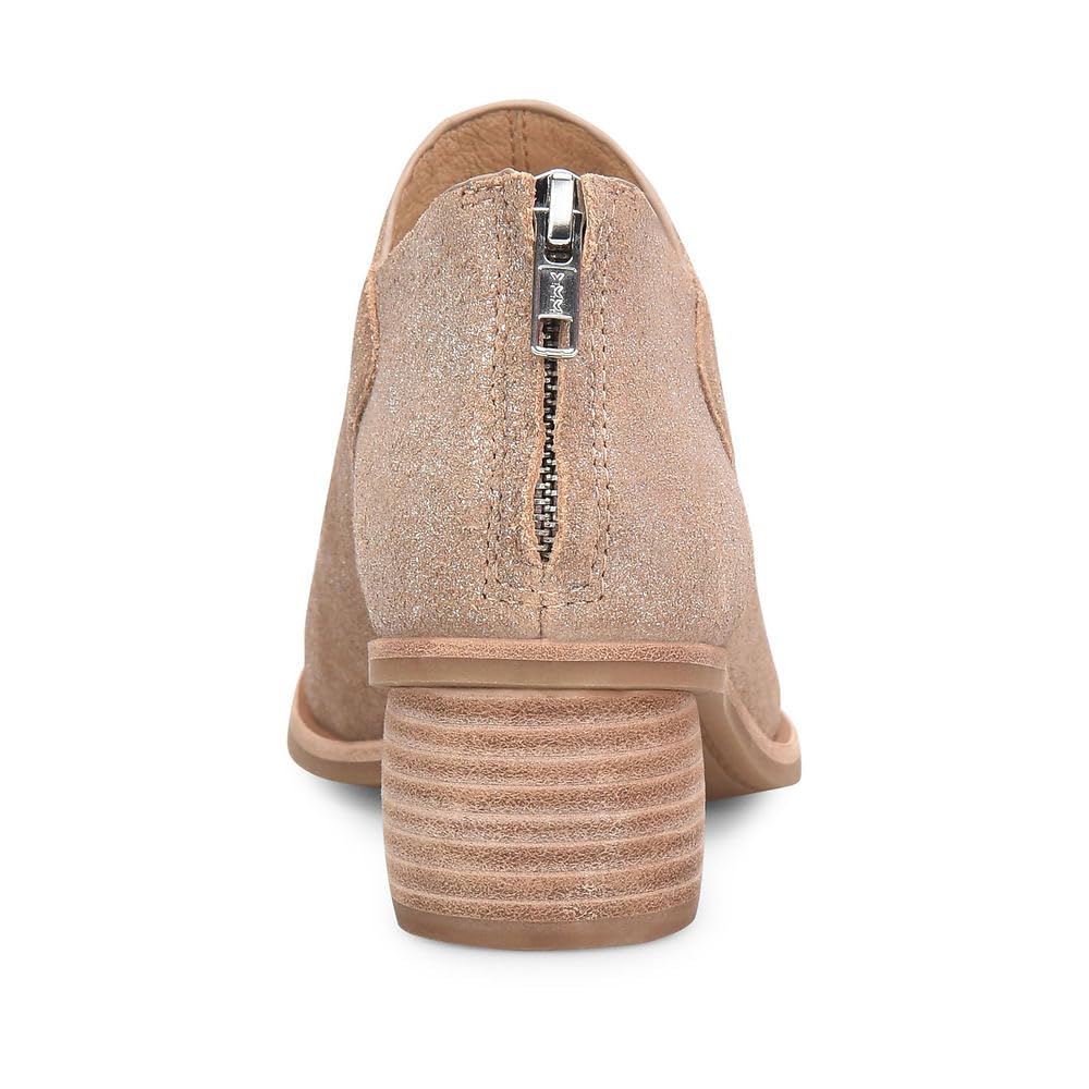 Sofft Womens Carleigh Natural 7.5 M (B)