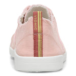 Vionic Pismo Womens Casual Supportive Sneaker Roze - 10 Wide