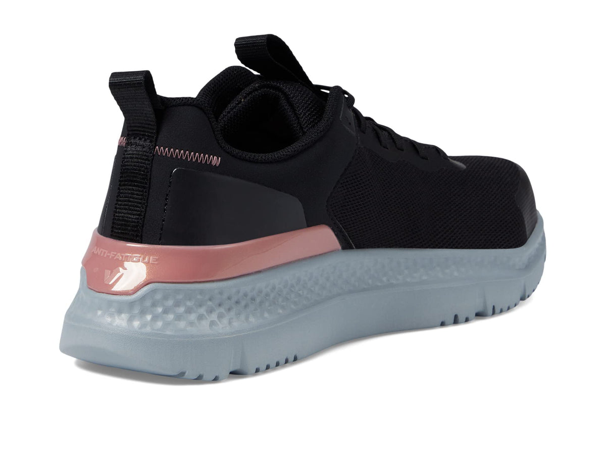 Timberland PRO Setra Composite Safety Toe Black/Rose Gold 5.5 C (M)