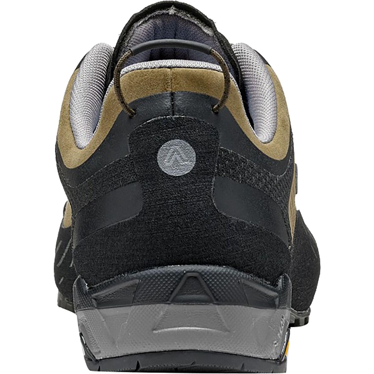 ASOLO Eldo LTH GV Truffle 11.5 D (M)