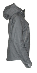 THE NORTH FACE Women's Lenado Ski Waterproof Hooded Jacket (Large)