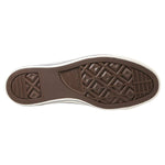 Converse Men's Low-top Sneaker , Black Egret , 7 US