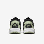 Nike Air Max Solo Men's Shoes (DX3666-005, Black/Mica Green/Deep Jungle/Black) Size 15