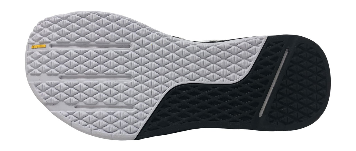 Reebok Women's Nano X Cross Trainer, 9 US, Black/Footwear White/Footwear White