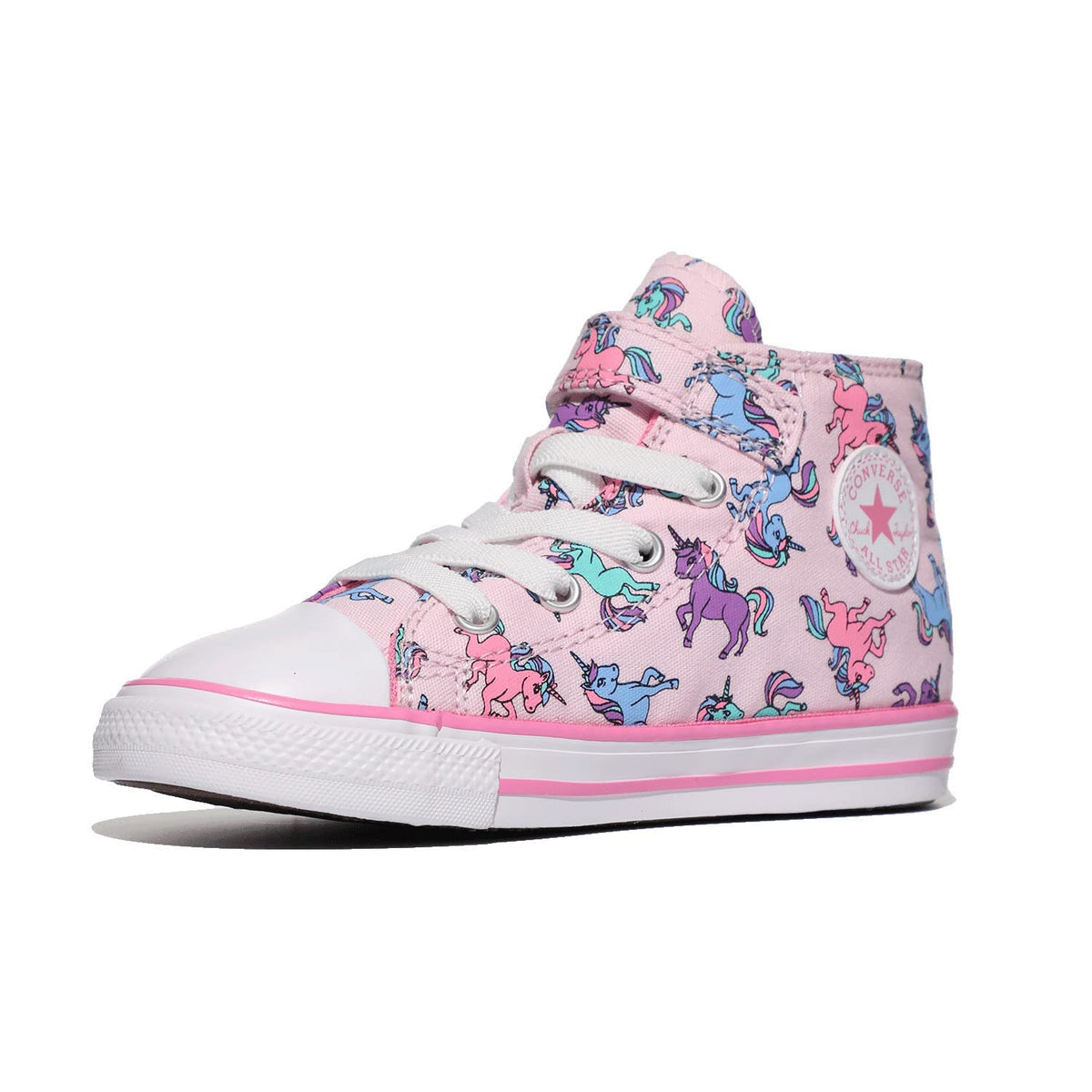 Converse CTAS 1V Hi (Little Kid)