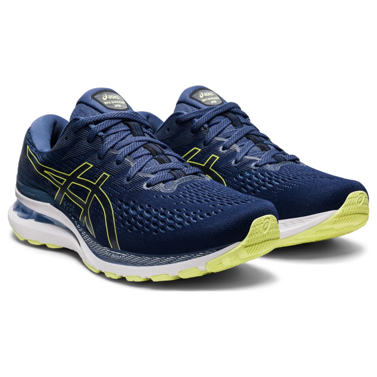 Men's ASICS, GEL-Kayano 28 Running Shoe