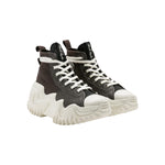 Converse Run Star Motion Hi Sneakers Women Black Sneakers, 7.5 Women/6 Men