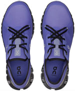 On Men's Cloud X 3 AD Sneakers, Blueberry/Black, 11.5 Medium US