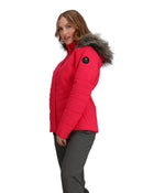 Obermeyer Tuscany Elite Jacket Watermelon 16