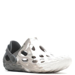 Merrell Men's Hydro Moc Drift Clog, Black/Brindle, 15