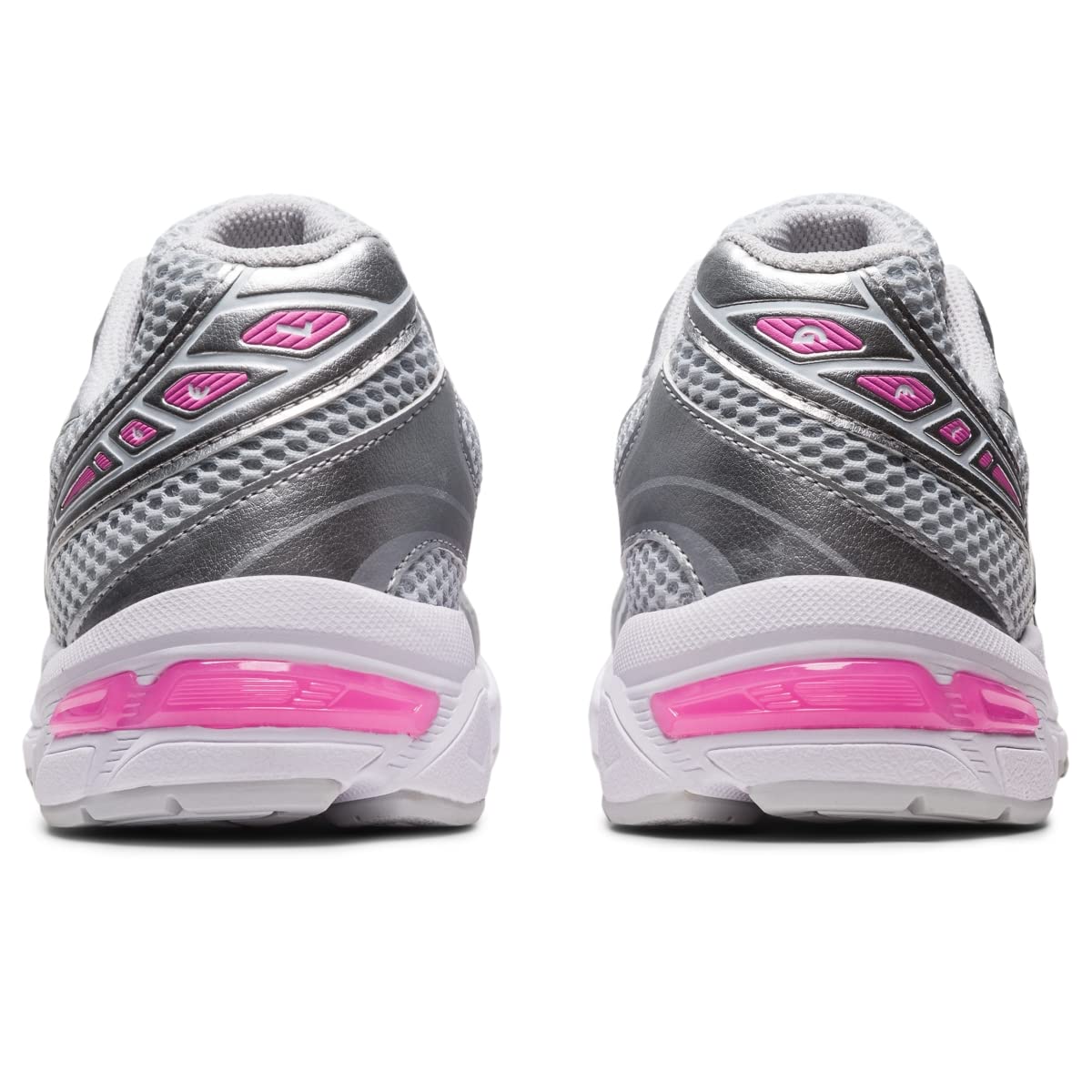 ASICS GEL-1130 Glacier Grey/Pure Silver 9.5 B (M)