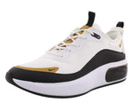 Nike W Air Max Dia (White/Black-Metallic Gold 8W)