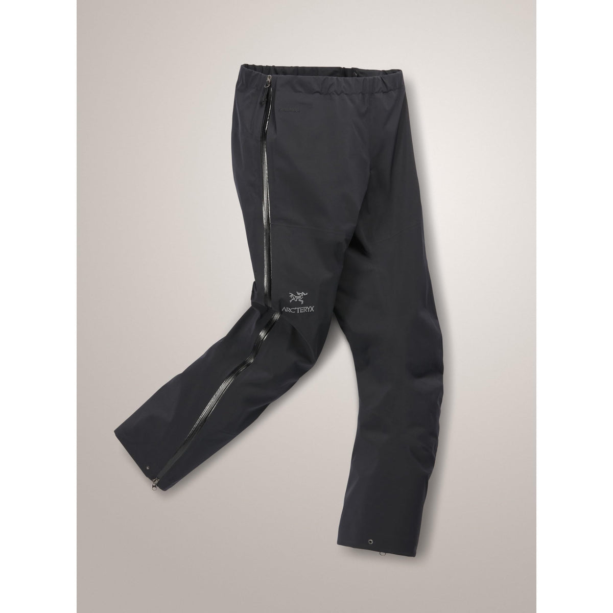 Arc'teryx Beta Pant Women's | Gore-Tex Pant Made for Maximum Versatility | Black, X-Small