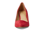Michael Kors Alina Flex Pump Crimson 7 M