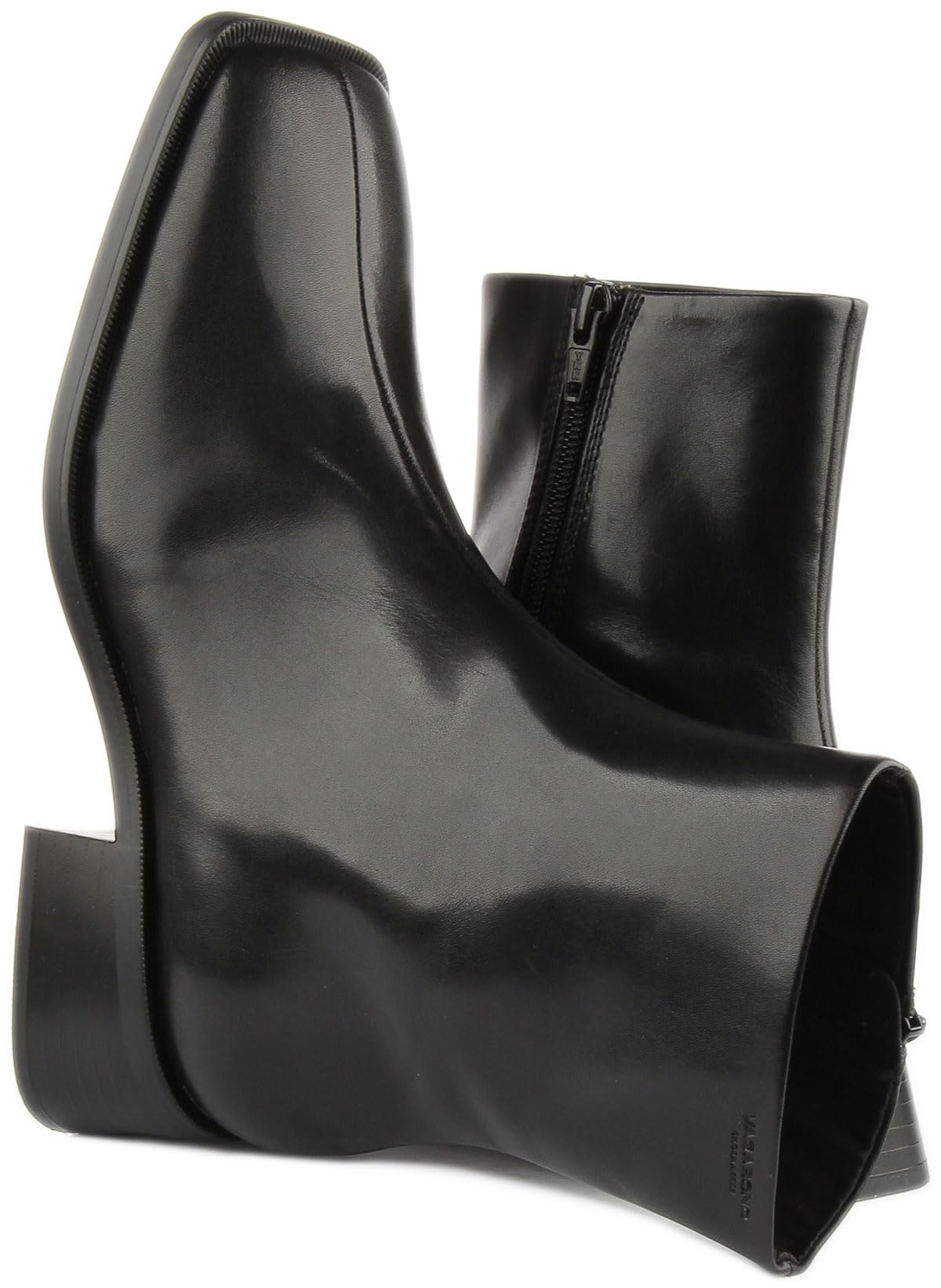 Vagabond Shoemakers Blanca Black EU 40 (US Women's 10) M