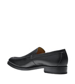 Cole Haan Men's C12853 - Madison Split Venetian II 7.5 M Black