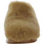 swedish hasbeens Fluff Clog Nature EU 36 (US Women's 6) B (M)
