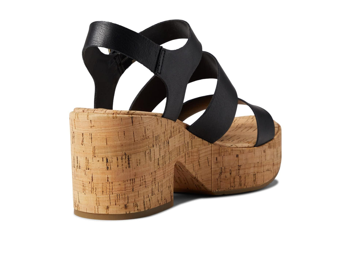 KORK-EASE Tish Black 9 M