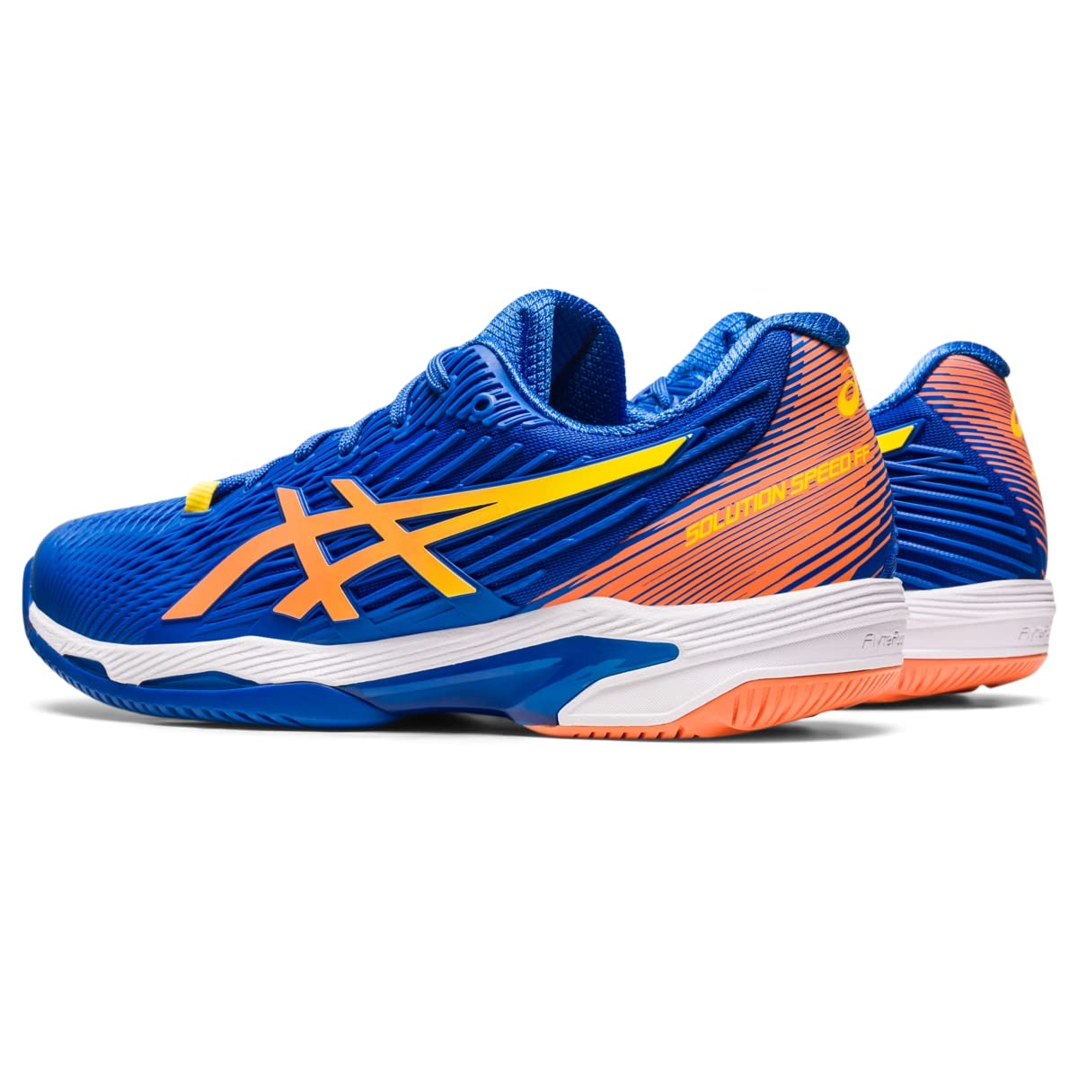 Men's ASICS Solution Speed FF 2