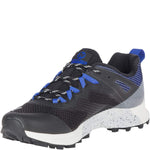 Merrell Women's MTL Long Sky Trail Running Shoes, Black, 6 Medium