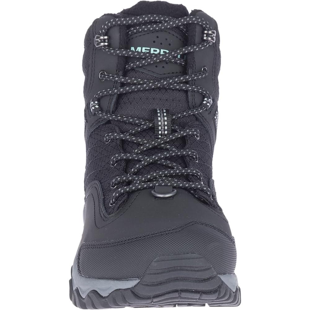 Merrell Thermo Akita Mid Waterproof Black 9 M