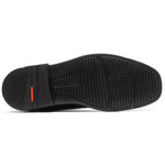 Rockport Men's Style Leader 2 Apron Toe Oxford 11 X-Wide Black