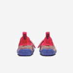 toddler nike swoosh 1 (sail/game royal)