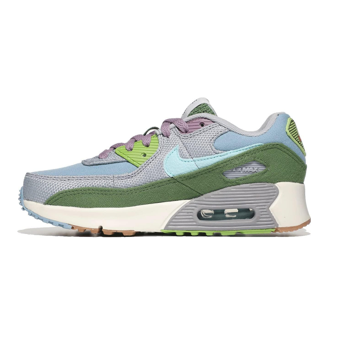 Nike Air Max 90 SE (Little Kid)