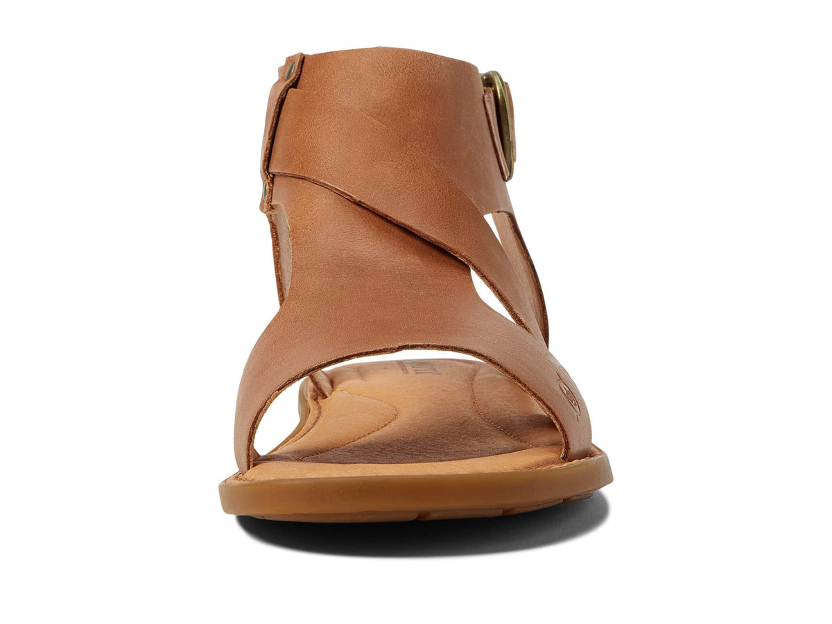 BORN Marlowe Brown 11 M (B)