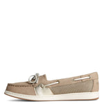 Sperry Women's, Coastfish Boat Shoe Timber 7 M