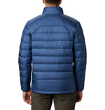 Columbia Men's Autumn Park Down Jacket