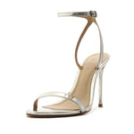 SCHUTZ Joenn Prata 9.5 M