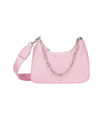 ALDO Buttlegate Dark Pink One Size