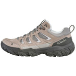 Oboz Sawtooth X Low Hiking Shoe - Women's 6.5 Eucalyptus