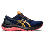 ASICS GT-2000 11 Trail Nature Bathing/Papaya 10 B (M)