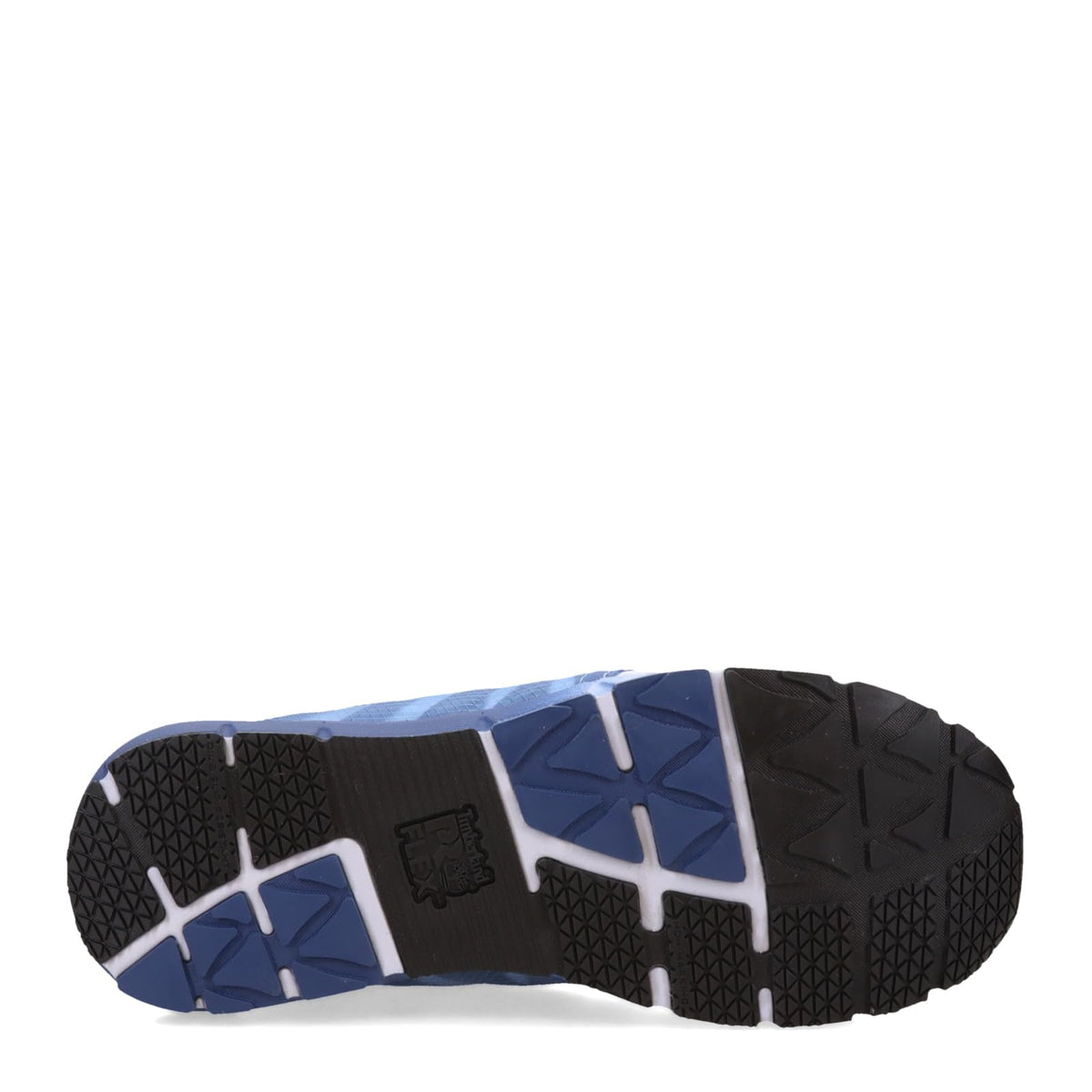 Timberland PRO Women's Radius Composite Safety Toe Athletic Industrial Work Shoe 7.5 Blue/Ice