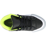 Converse Chuck Taylor All Star PC Boot Hi Utility Leather Black/Ash Stone Leather 6 US Junior