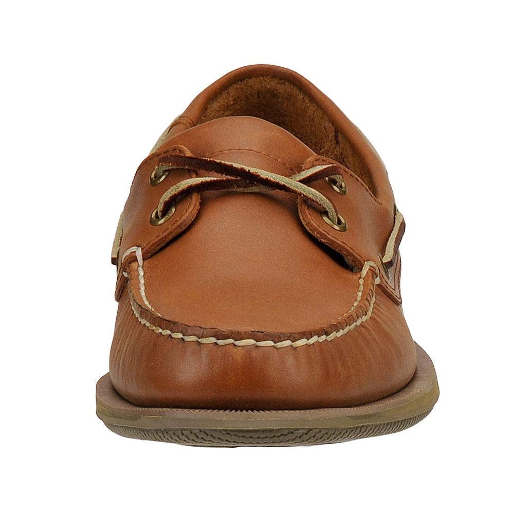 Rockport Men's Ports of Call Perth Slip-On,Timber,10 XW US