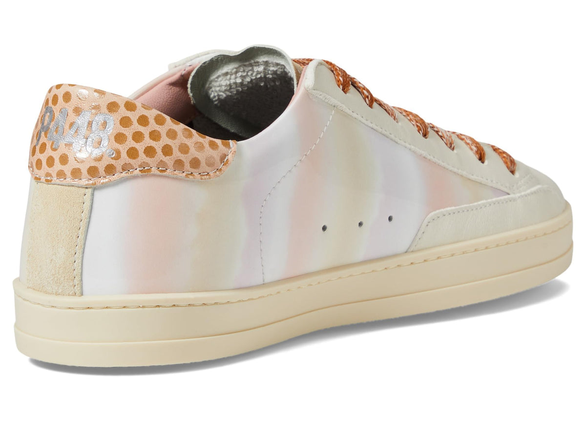 P448 John-W Gardenia EU 38 (US Women's 8) M