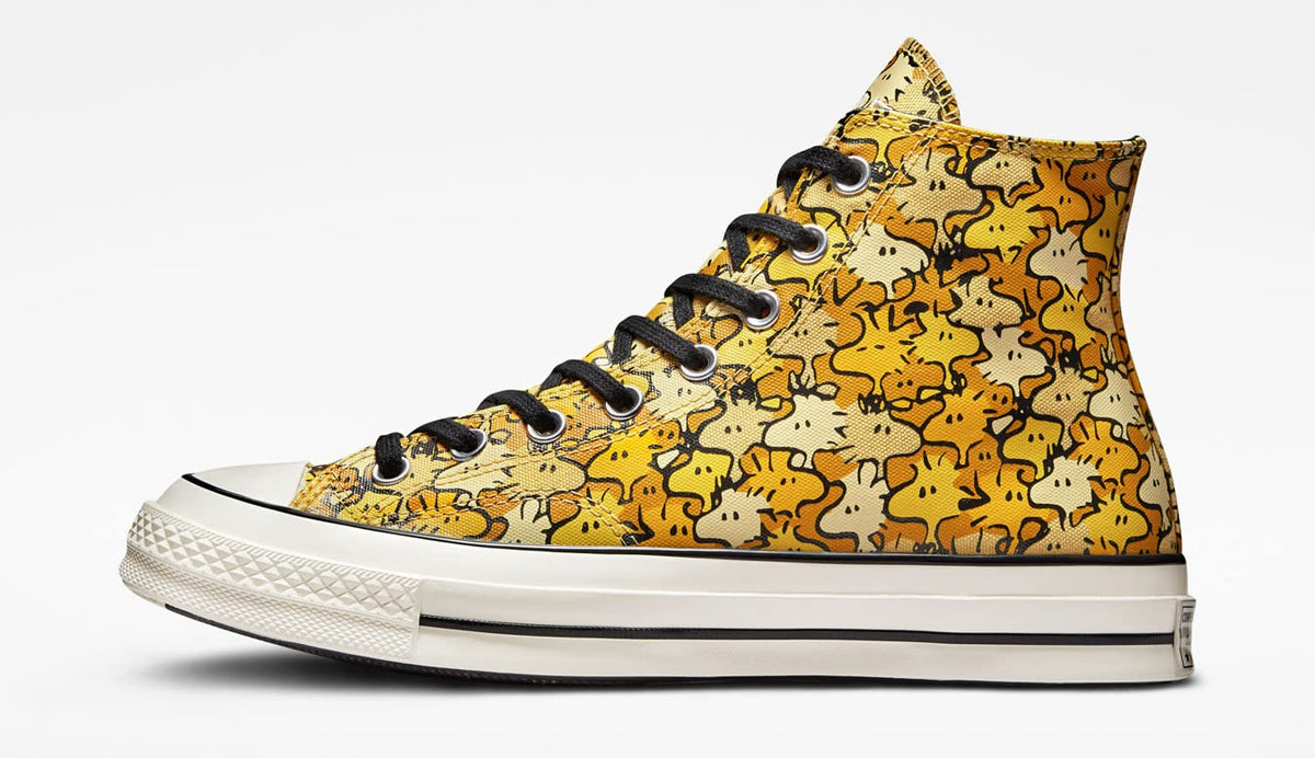 Converse Unisex Chuck &0 Hi Soba/Zinc Yellow/Topaz Gold (us_Footwear_Size_System, Adult, Men, Numeric, Medium, Numeric_8_Point_5)