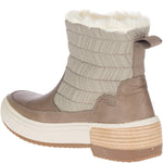 Merrell Haven Bluff Polar Waterproof Brindle 8