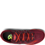 Saucony Carrera XC3 Flat Women Berry | ViZiRed