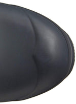 Hunter Women's Original Tall Rain Boot (11 M US, Navy MATT)
