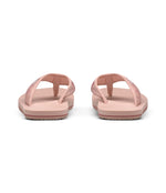 THE NORTH FACE Base Camp Flip-Flop (Toddler/Little Kid/Big Kid) Evening Sand Pink/Slate Rose Dye Texture Small Print 11 Little Kid M