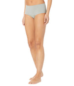 SPANX Panties for Women Undie-tectable® Brief Sage Mist XS