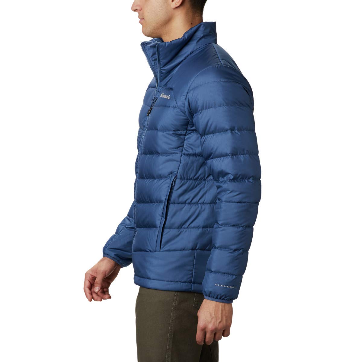 Columbia Men's Autumn Park Down Jacket
