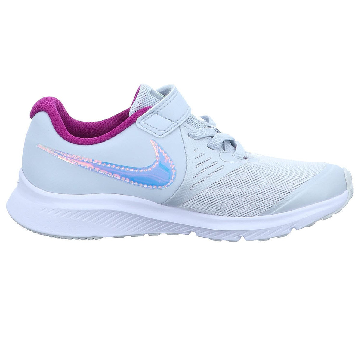 Star Runner 2 Power Sneaker - Kids'