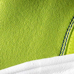 FootJoy Girls Enjoy Junior-Previous Season Style Golf Shoes Green 5 M, Lime, US Big Kid