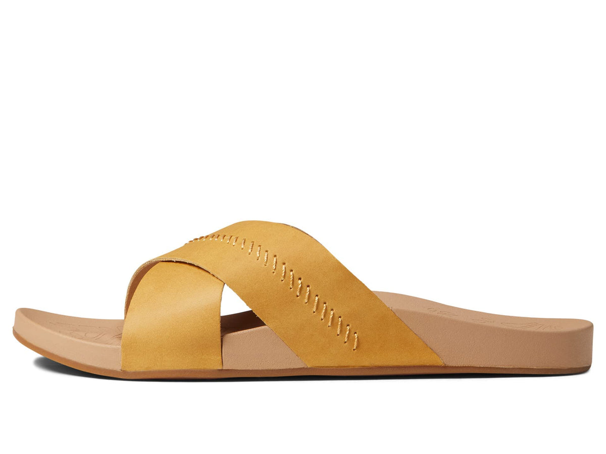 Kīpe‘a ‘Olu - Golden Harvest / Golden Sand Golden Harvest / Golden Sand / 9